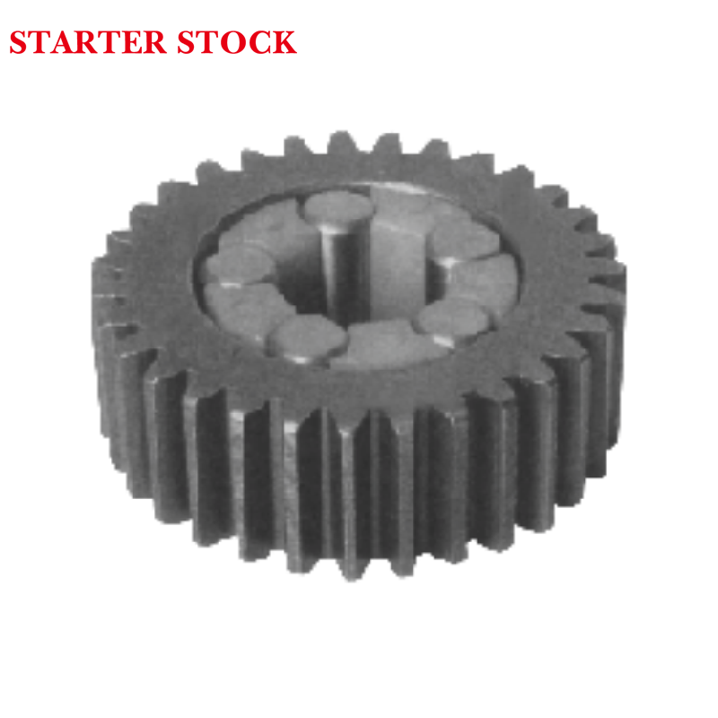 4.5kw Starter Gear T31 for Isuzu
