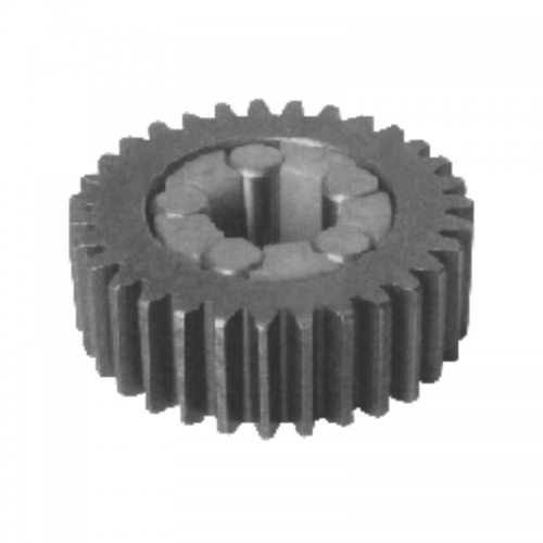 4.5kw Starter Gear T31 for Isuzu