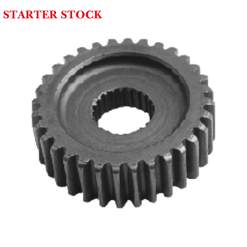 4.5kw Starter Gear T32 for Mitsubishi