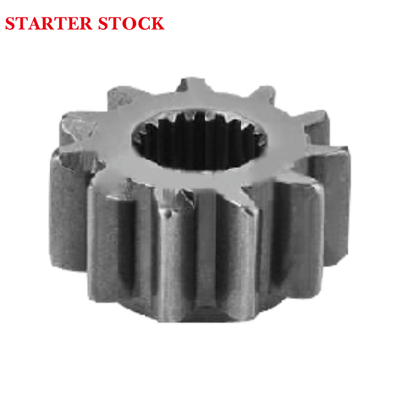 Starter Gear T11 CW for Mitsubishi (G=35.6, L=18.2)