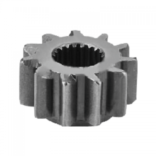 Starter Gear T11 CW for Mitsubishi (G=35.6, L=18.2)