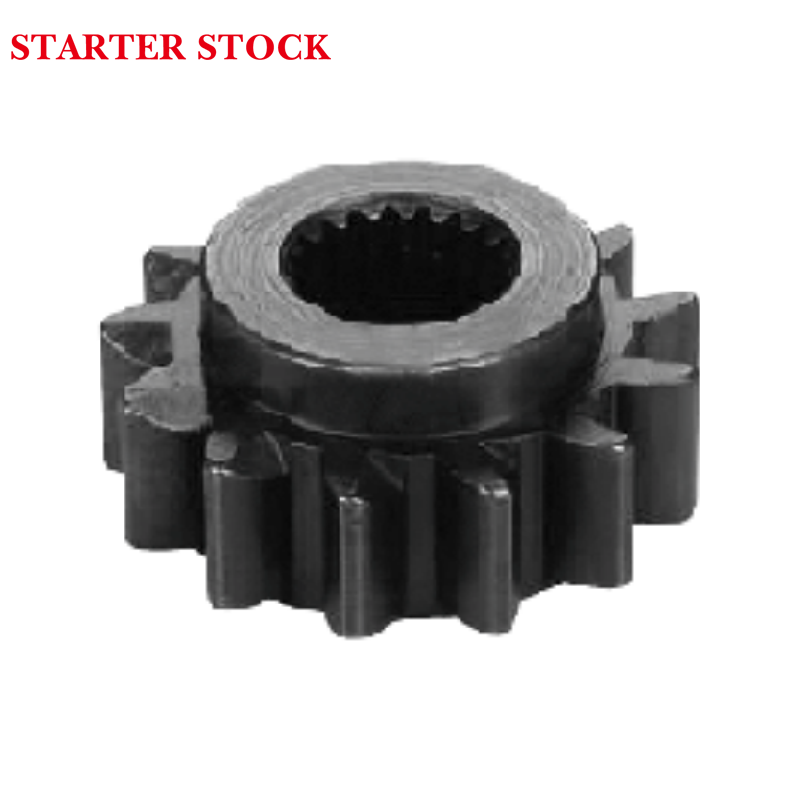 M605X30671 Starter Gear T13 CW for Mitsubishi Pajero