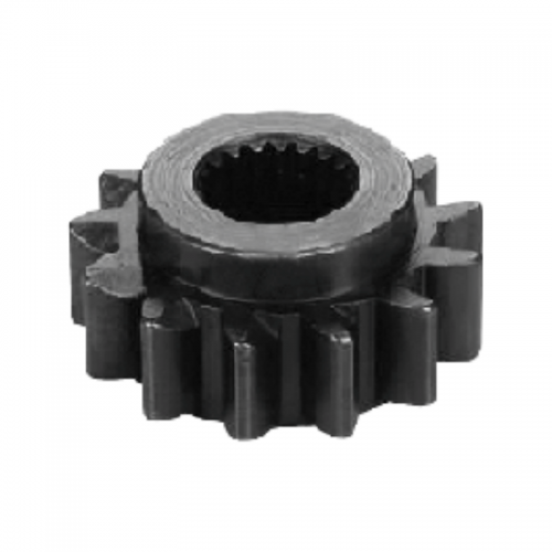 M605X30671 Starter Gear T13 CW for Mitsubishi Pajero