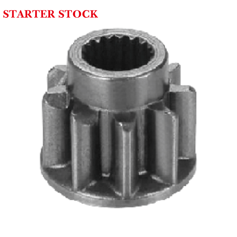 028099-3400 Starter Gear T9 CW for Nippondenso