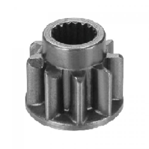 Starterstock028099-3400 Starter Gear T9 CW for Nippondenso