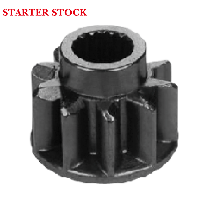 ND-SP1032 Starter Gear T10 CW (G=31.6, L=25)