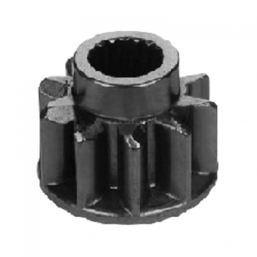 ND-SP1032 Starter Gear T10 CW (G=31.6, L=25)