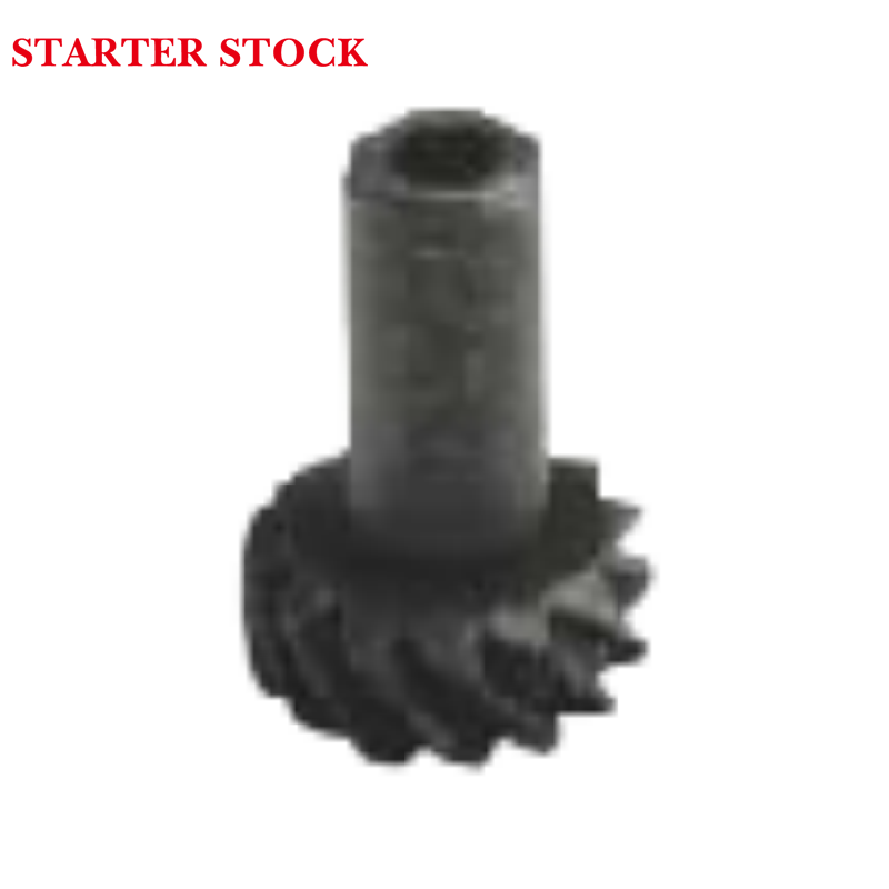2101-1011228 Starter Gear T14 CCW for LADA