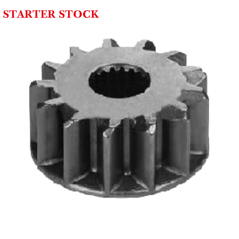 028371-6490 Starter Gear T13 CCW for Nippondenso