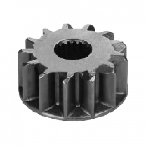 028371-6490 Starter Gear T13 CCW for Nippondenso