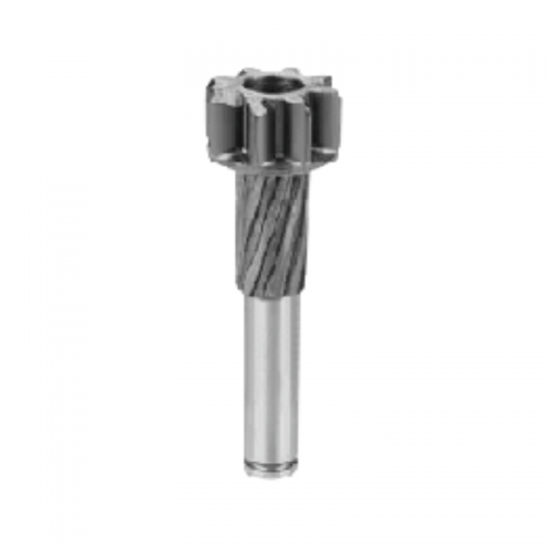 2114-6500R Starter Gear T8 CW for Nissan-Datsun