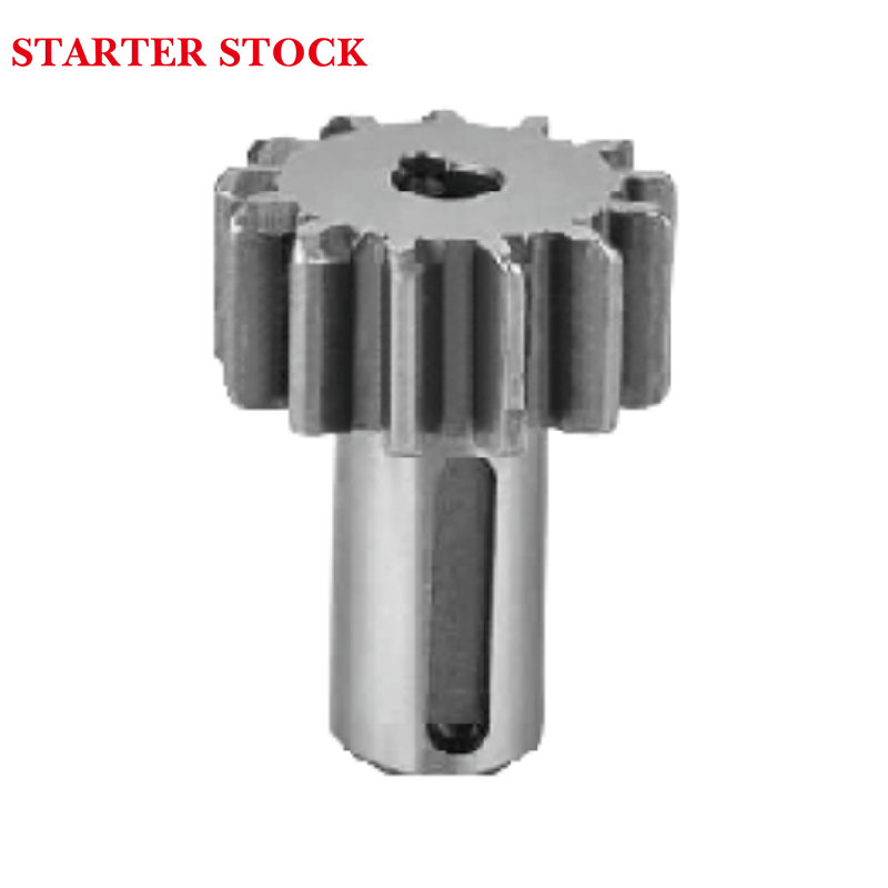 2006382154 Starter Gear T13 CW for Hanomag/Massey Ferguson