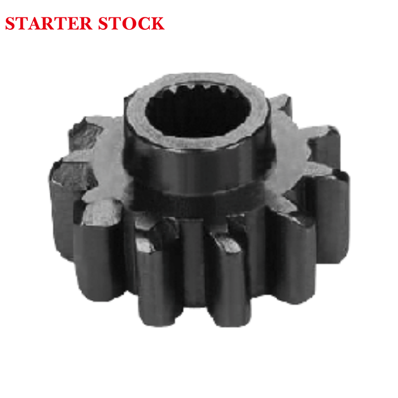 M605X23471 Starter Gear T11 CW for Mitsubishi