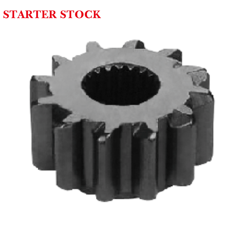 F4TZ11363A Starter Gear T12 CCW for Mitsubishi/Ford
