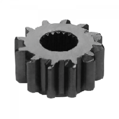 F4TZ11363A Starter Gear T12 CCW for Mitsubishi/Ford