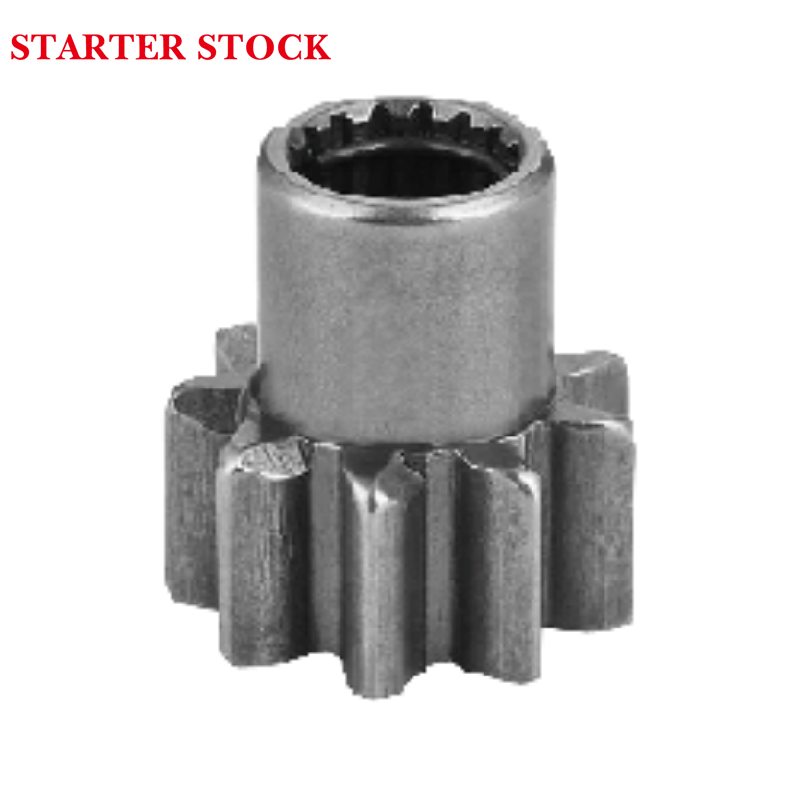 028099-3210 Starter Gear T9 CW for Nippondenso/Kubota