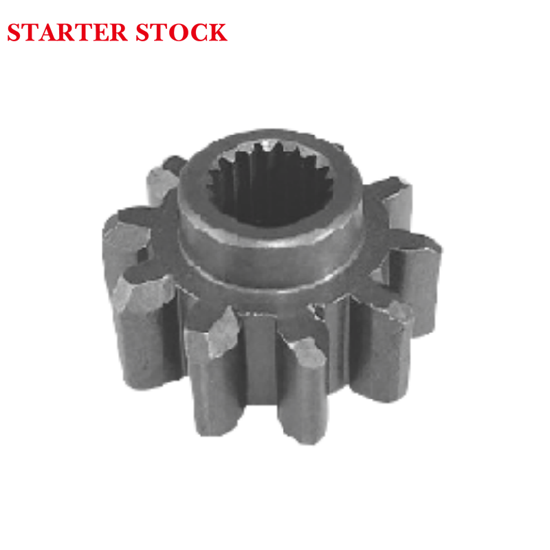028099-3220 Starter Gear T10 CW for Toyota Hi LUX
