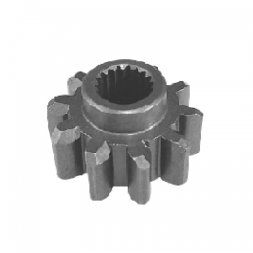 028099-3220 Starter Gear T10 CW for Toyota Hi LUX