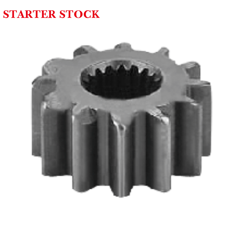 4-1051 Starter Gear T12 CW for Ford PMGR Starters