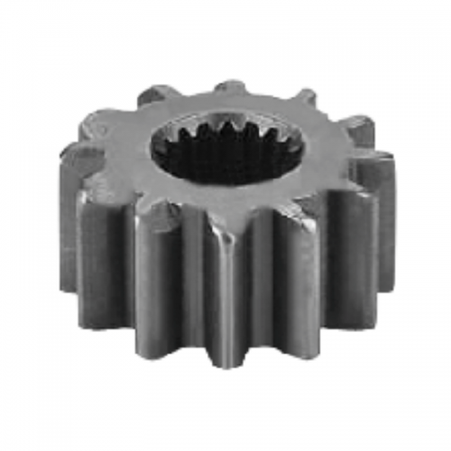 4-1051 Starter Gear T12 CW for Ford PMGR Starters