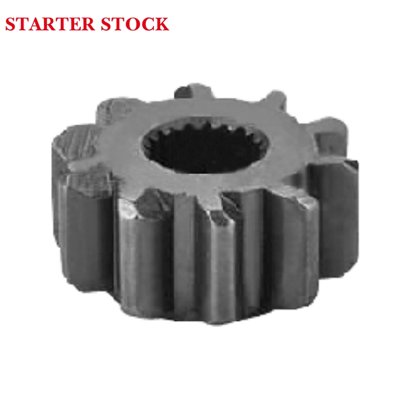 M605X27971 Starter Gear T10 CW for Mitsubishi/Onan