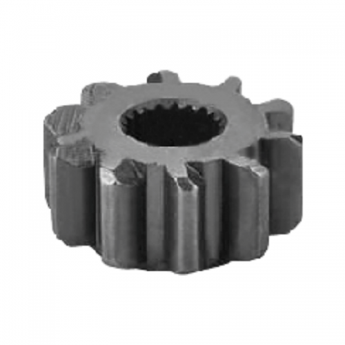 M605X27971 Starter Gear T10 CW for Mitsubishi/Onan