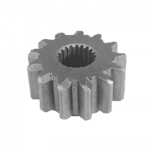 Starter Gear T13 CW (G=39.5, L=18.2)