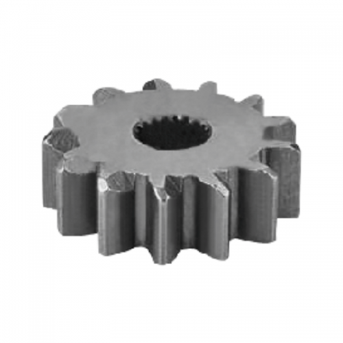 484024709 Starter Gear T13 CW for Jungheinrich/Mazda