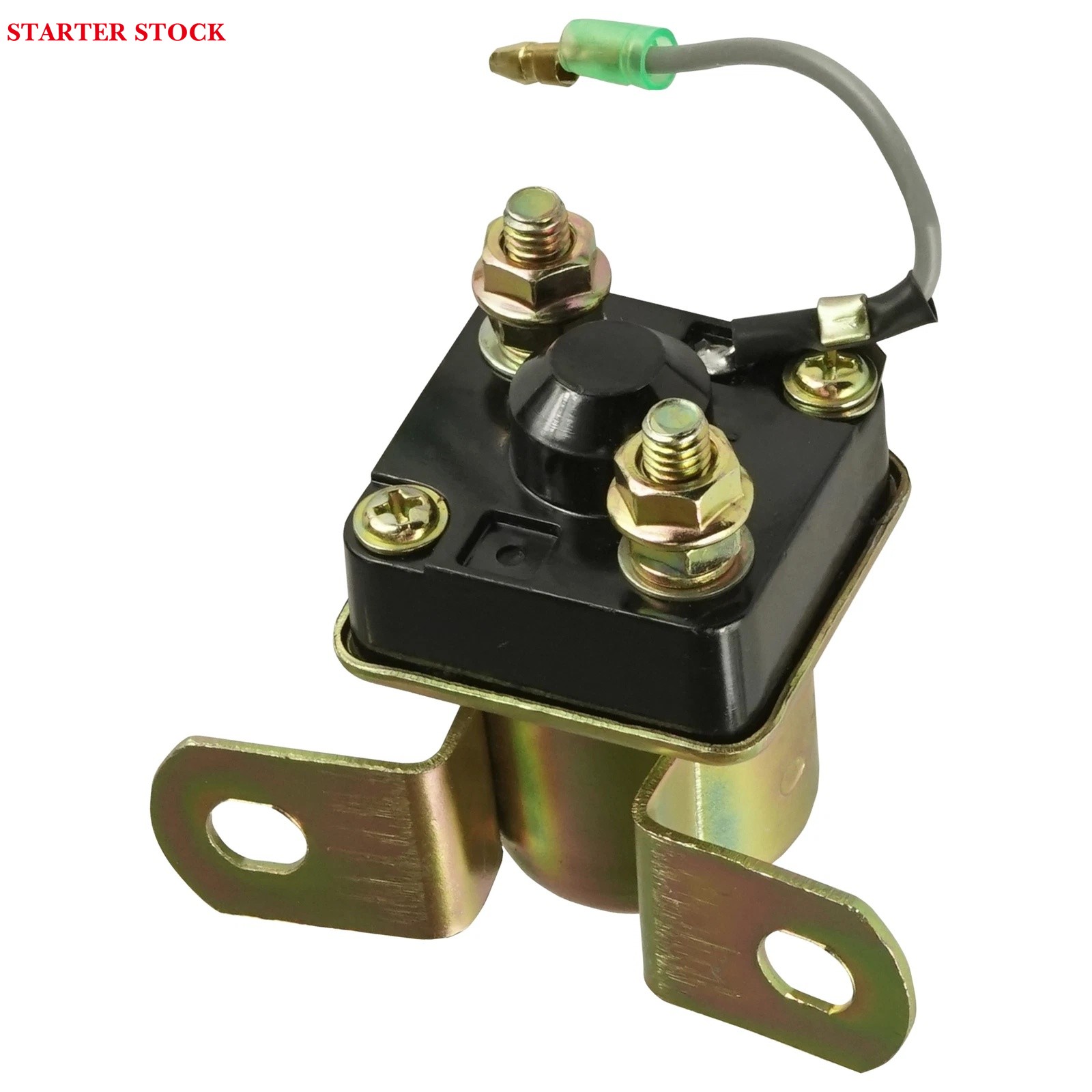 21164-515 Starter Solenoid Relay for Kawasaki JS440 1977-1981
