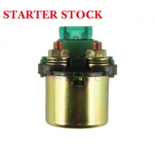 3313-464 Starter Relay for Arctic Cat Prowler 500 2017-2020picture3