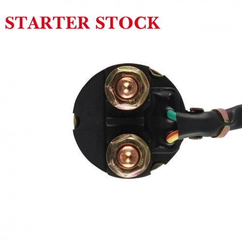 Starter Relay for Honda TRX400 FOURTRAX FOREMAN 1995-2003picture5