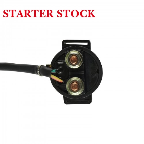 Starter Relay ATV Solenoid for Honda TRX250X 2009-2020picture3