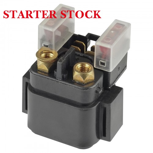 Starter Relay Solenoid for KTM 520 EXC RACING 2000-2002picture3