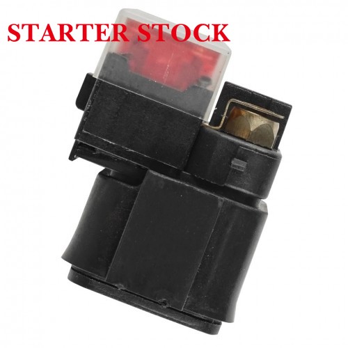 Starter Relay Solenoid for KTM 520 EXC RACING 2000-2002picture4