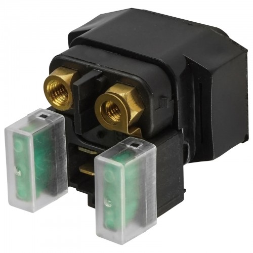 Starter Solenoid Relay for Yamaha Kodiak 400 Yfm400 2000-2006 ATV