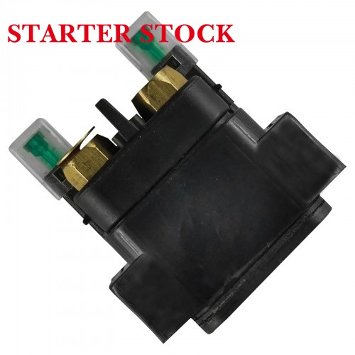 Starter Solenoid Relay for Yamaha Kodiak 400 Yfm400 2000-2006 ATVpicture3