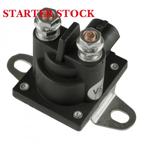 Starter Solenoid Relay for ATV Polaris Sltx 1050picture2