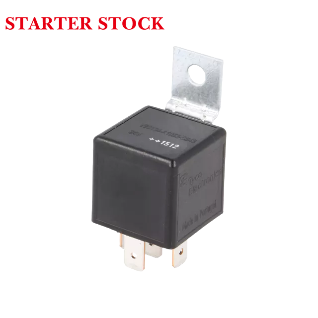45A Automotive Relay 6-1393302-3 24V DC