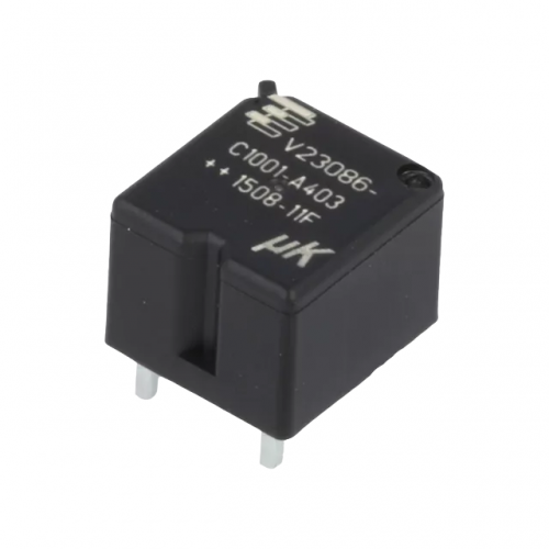 25A Automotive Relay  12V DC 1393280-6