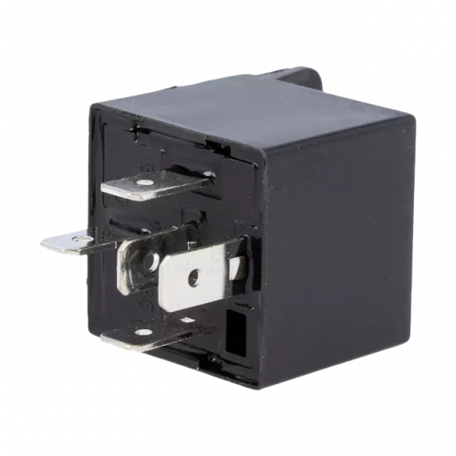 LD-12P 100mΩ Automotive Relay 40A 12V DC