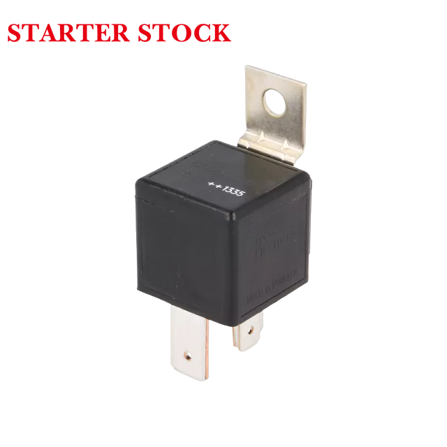 1393304-9 90Ω Automotive Relay 70A 12V DC