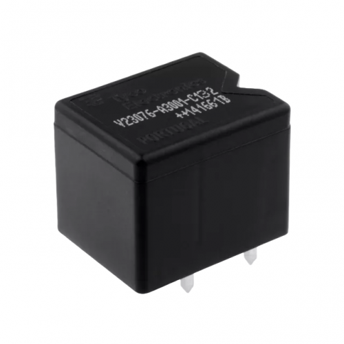 1.6W Automotive Relay 45A 12VDC 1-1393277-4