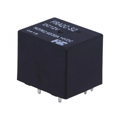 90Ω 1.6W Automotive Relay FRA2C-S2-DC12 12V DC