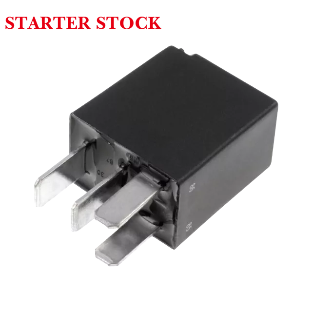 1.2W FRC7A-S-DC12V 120Ω Automotive Relay 25A