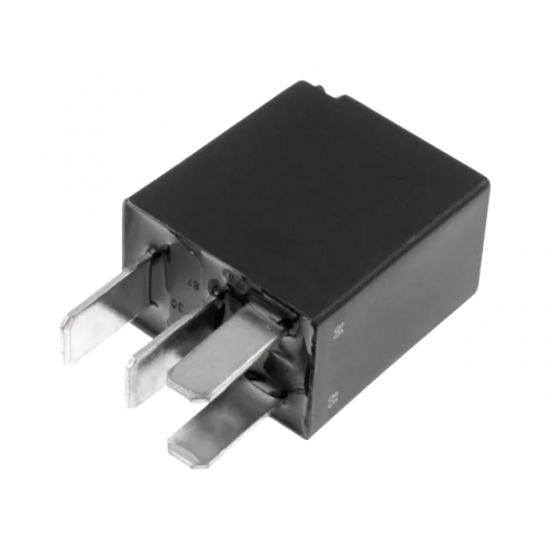 1.2W FRC7A-S-DC12V 120Ω Automotive Relay 25A