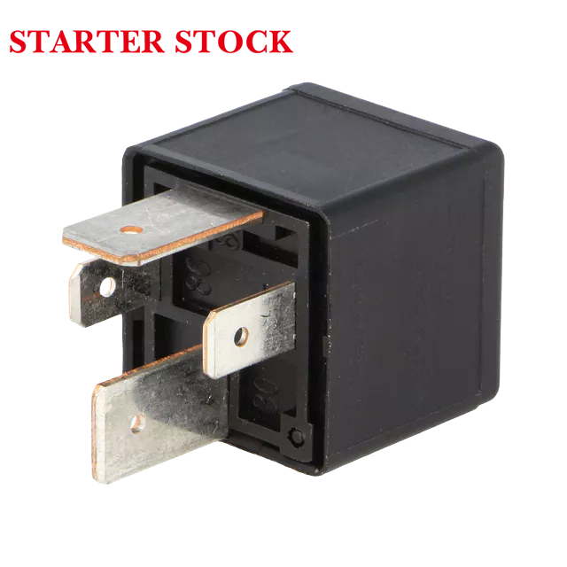 1-1414147-0 90Ω 70A 12V DC Automotive Relay