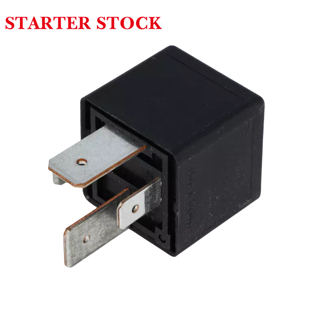 9-1393303-7 324Ω 70A 24V DC Automotive Relay