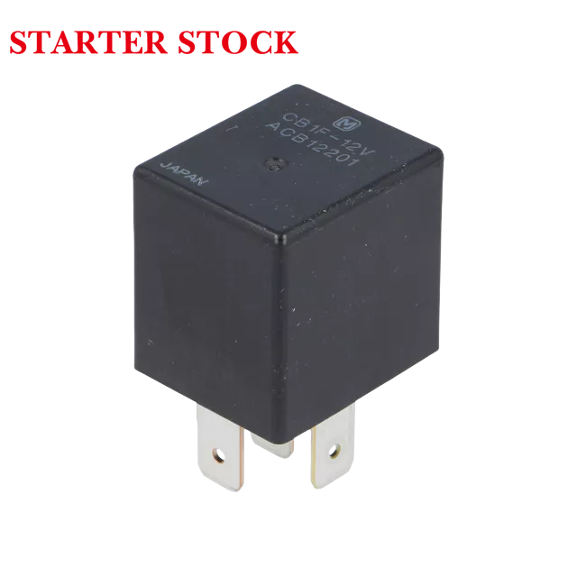 CB1F-12V 40A 1.4W Automotive Relay 103Ω
