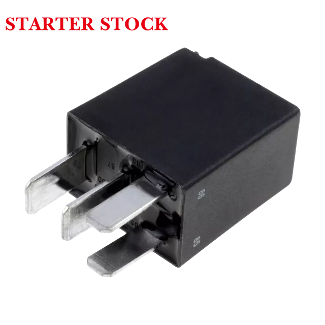 FRC7A-S-DC24V 25A 1.2W Automotive Relay 480Ω