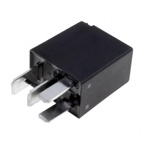 FRC7A-S-DC24V 25A 1.2W Automotive Relay 480Ω
